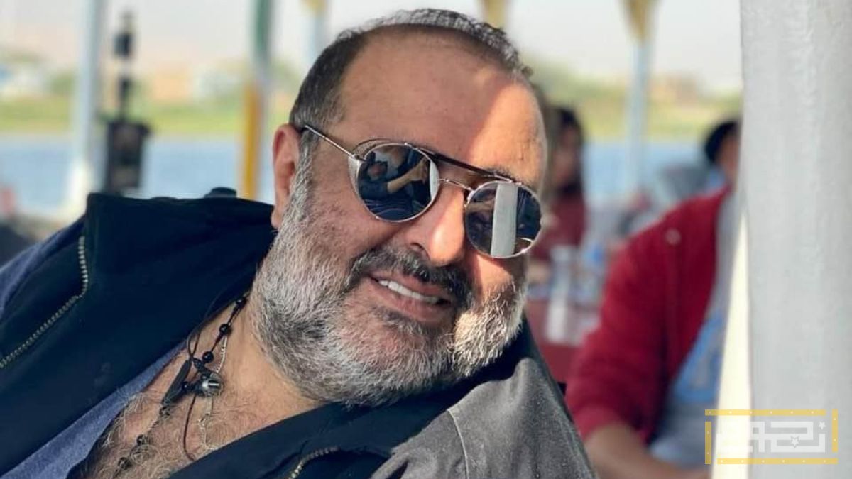 ابنة سامح عبدالعزيز مخرجة في عمر الـ14