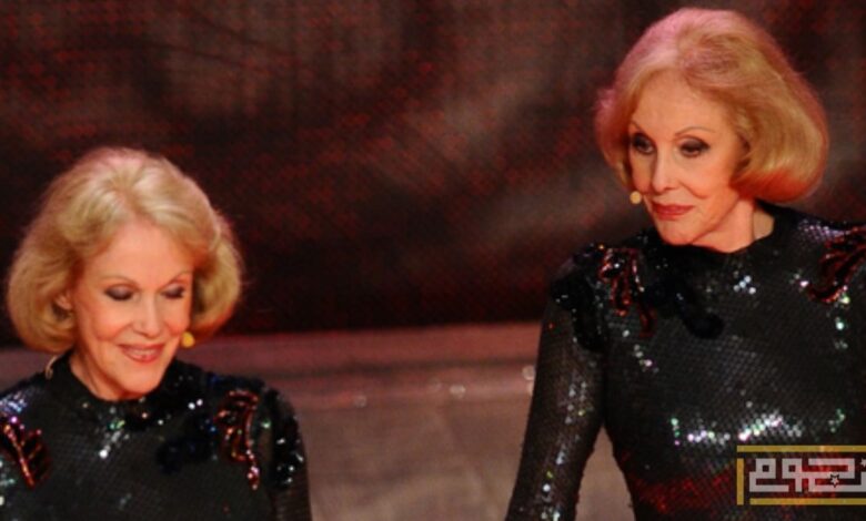 تفاصيل وفاة الفنانتين التوأم أليس وإيلين كيسلر منتحرتين