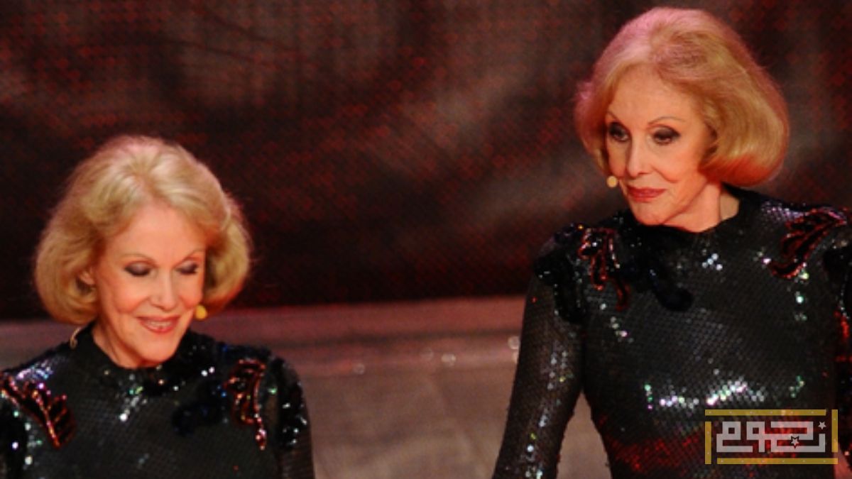 تفاصيل وفاة الفنانتين التوأم أليس وإيلين كيسلر منتحرتين