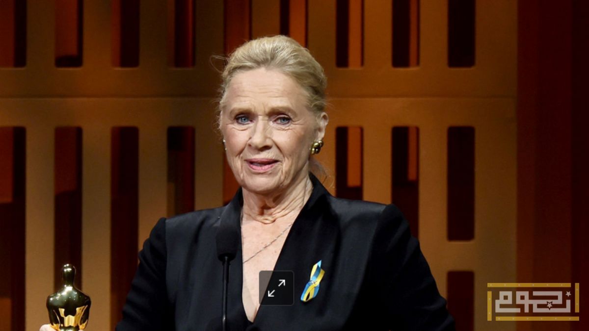 نجوم حصلوا على جائزة الأوسكار الفخرية