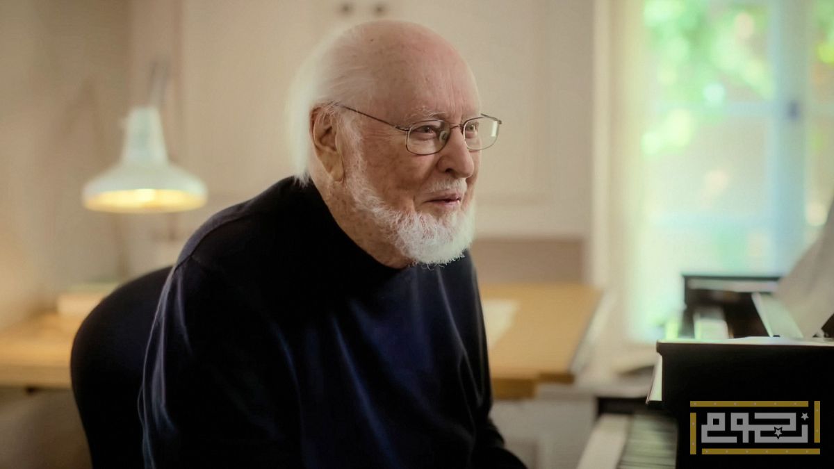 مايسترو هوليوود يتصدر الواجهة مجدداً