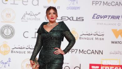حضور لافت للنجمات في عرض فيلم "بنات الباشا"