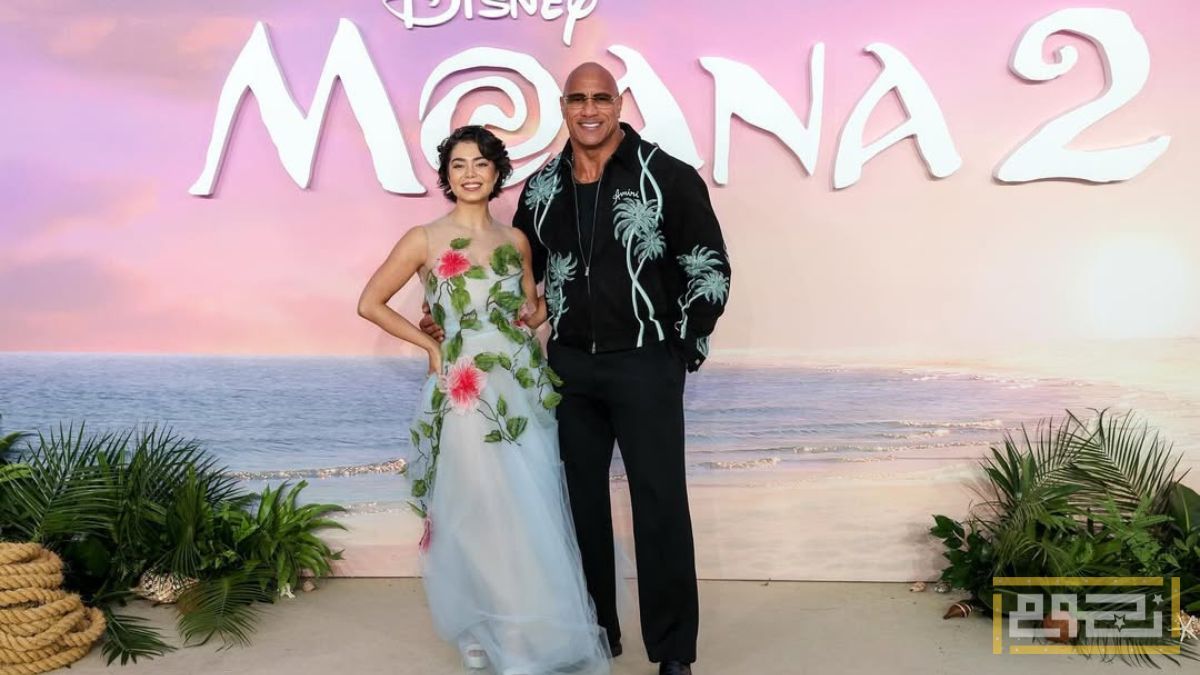 التفاصيل الكاملة عن النسخة الحية من فيلم "Moana"