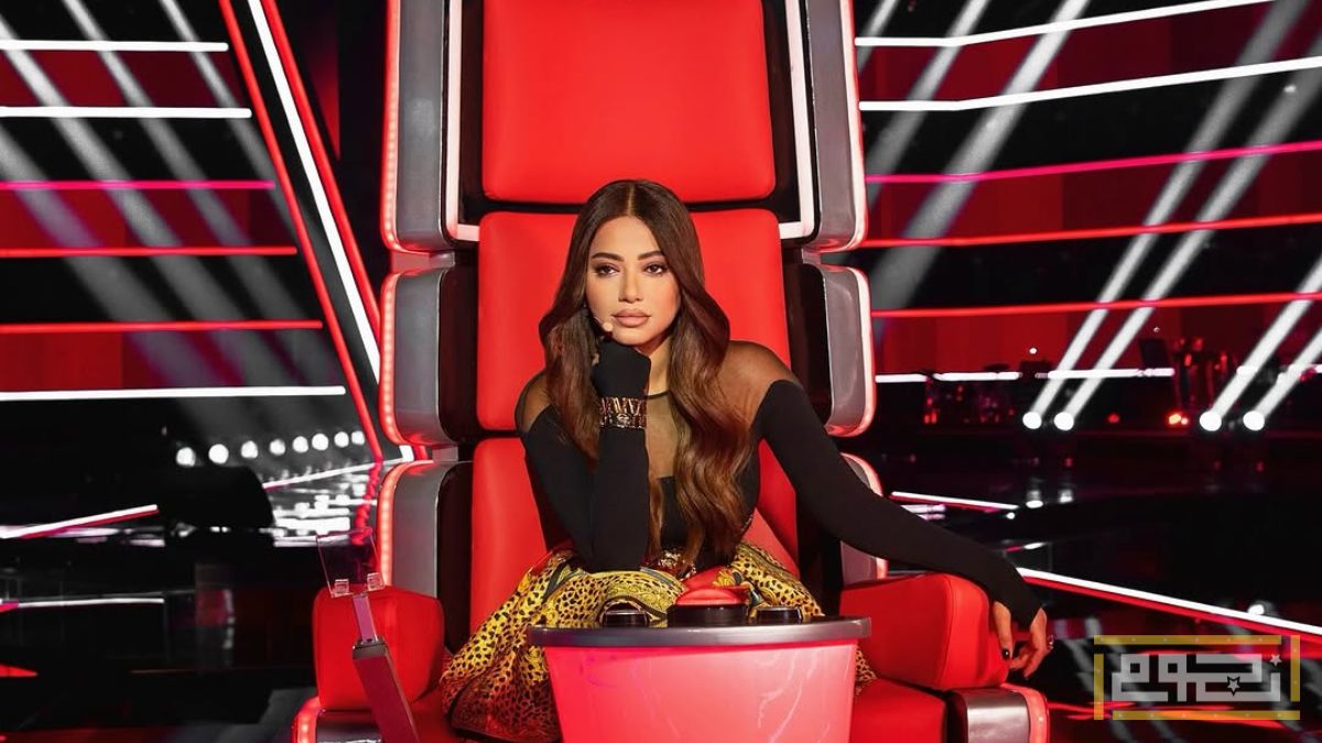 رحمة رياض تتفوق على ناصيف زيتون وأحمد سعد في "ذا فويس"