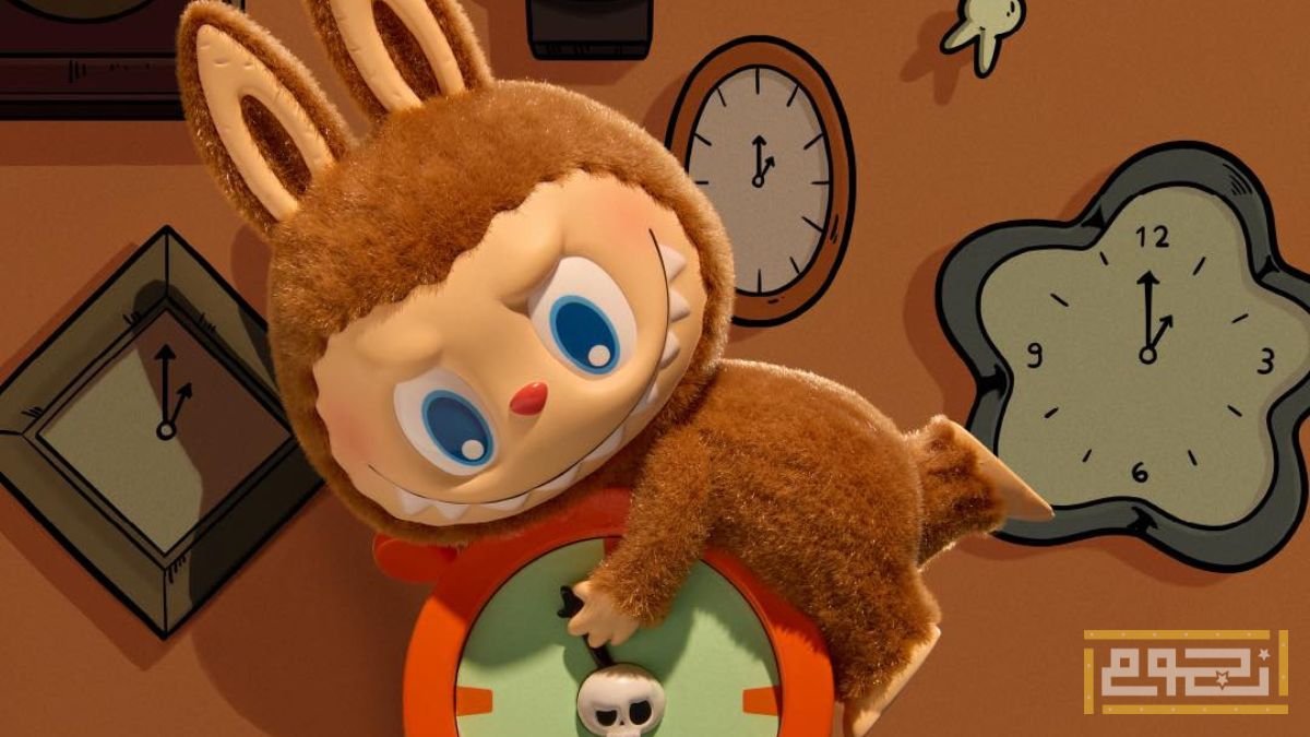 دمية "لابوبو" في السينما قريبًا