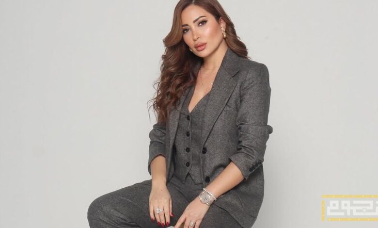 نسرين طافش تخوض تجربة التأليف والبطولة في رمضان 2026