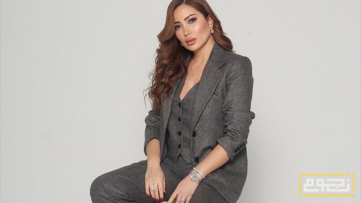 نسرين طافش تخوض تجربة التأليف والبطولة في رمضان 2026