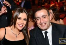 ياسمين عبدالعزيز تحافظ على الأعلى إيرادات في شباك التذاكر