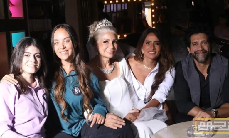 عودة قوية للأفلام المأخوذة عن روايات عربية معاصرة