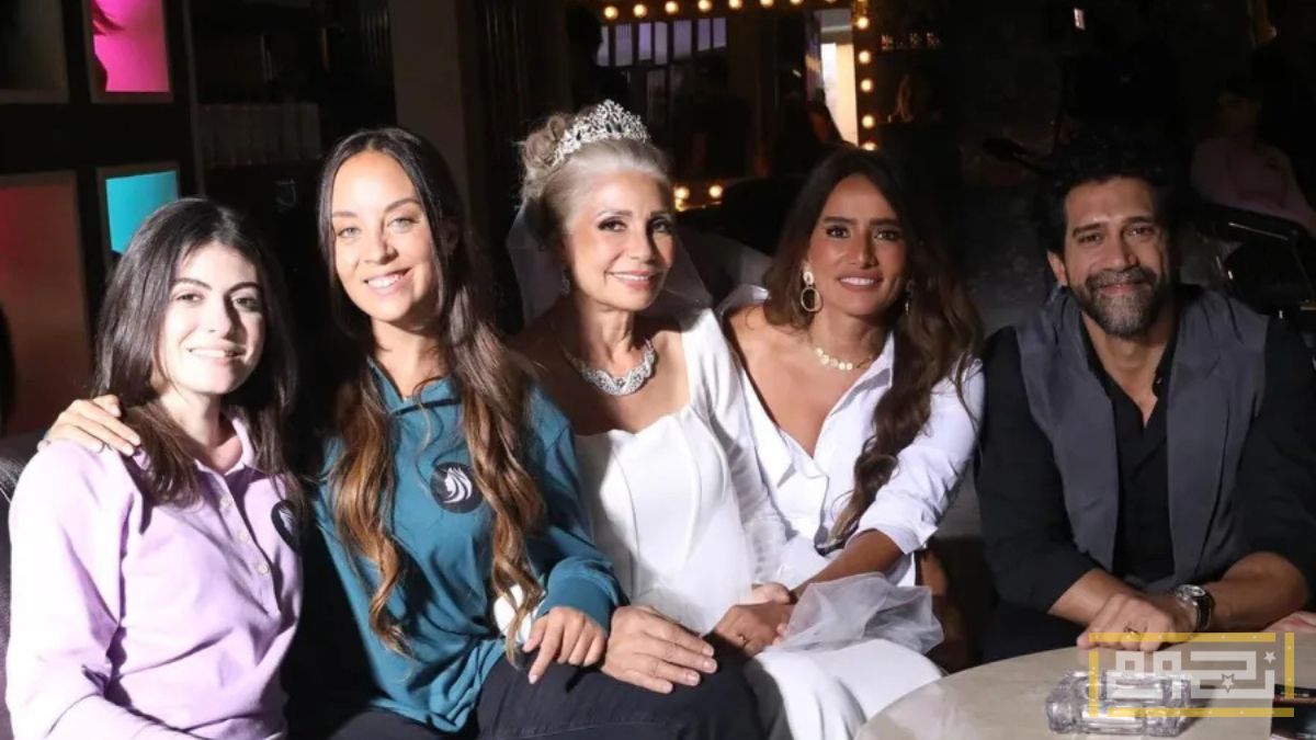 عودة قوية للأفلام المأخوذة عن روايات عربية معاصرة