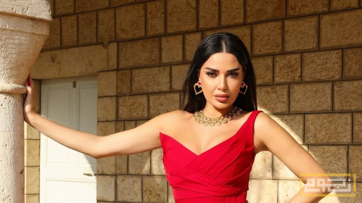 سيرين عبد النور تواجه عقبات مفاجئة في مسلسلها الجديد