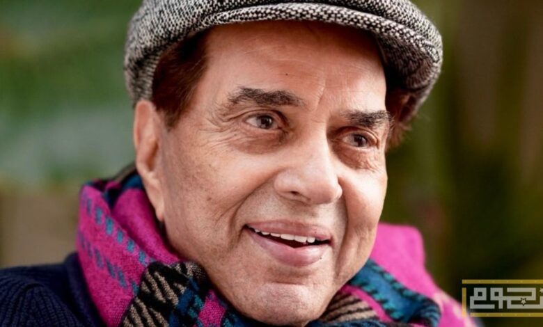 تفاصيل وفاة أسطورة بوليوود دارمندرا ديول