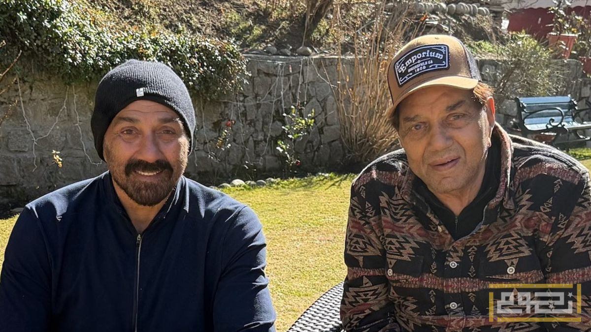 رحلة سينمائية استثنائية للنجم الراحل دارمندرا ديول