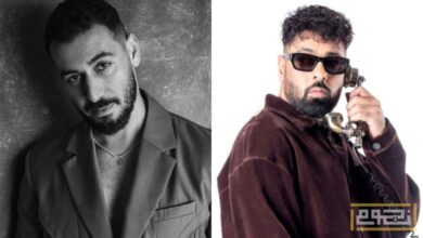 علي العربي و ببادشاه يتشاركان في الأغنية الرسمية لفيلم "52 بلو"