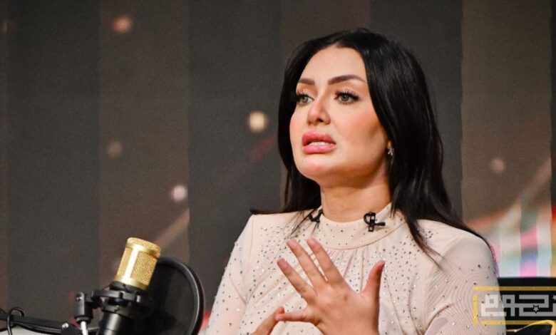 ما هو سبب وفاة المذيعة المصرية هبة الزياد؟