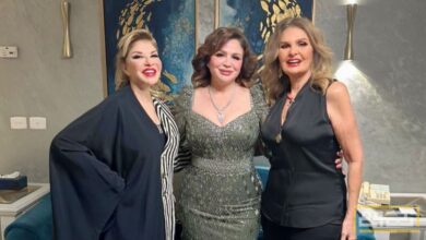 تفاصيل تكريم يسرا وظهور سهير المرشدي في مهرجان شرم الشيخ