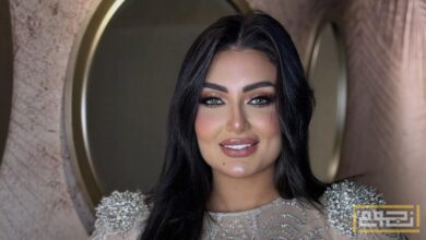 من هي هبة الزياد؟