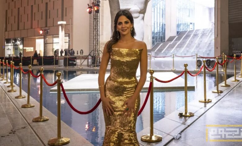 من هي السوبرانو فاطمة سعيد؟