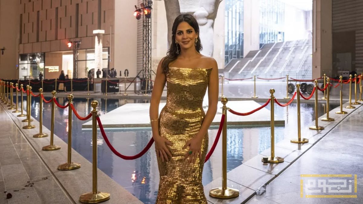 من هي السوبرانو فاطمة سعيد؟