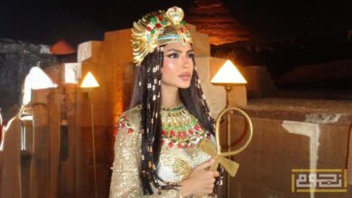 هكذا علق النجوم على مشاركتهم في حفل افتتاح المتحف المصري الكبير