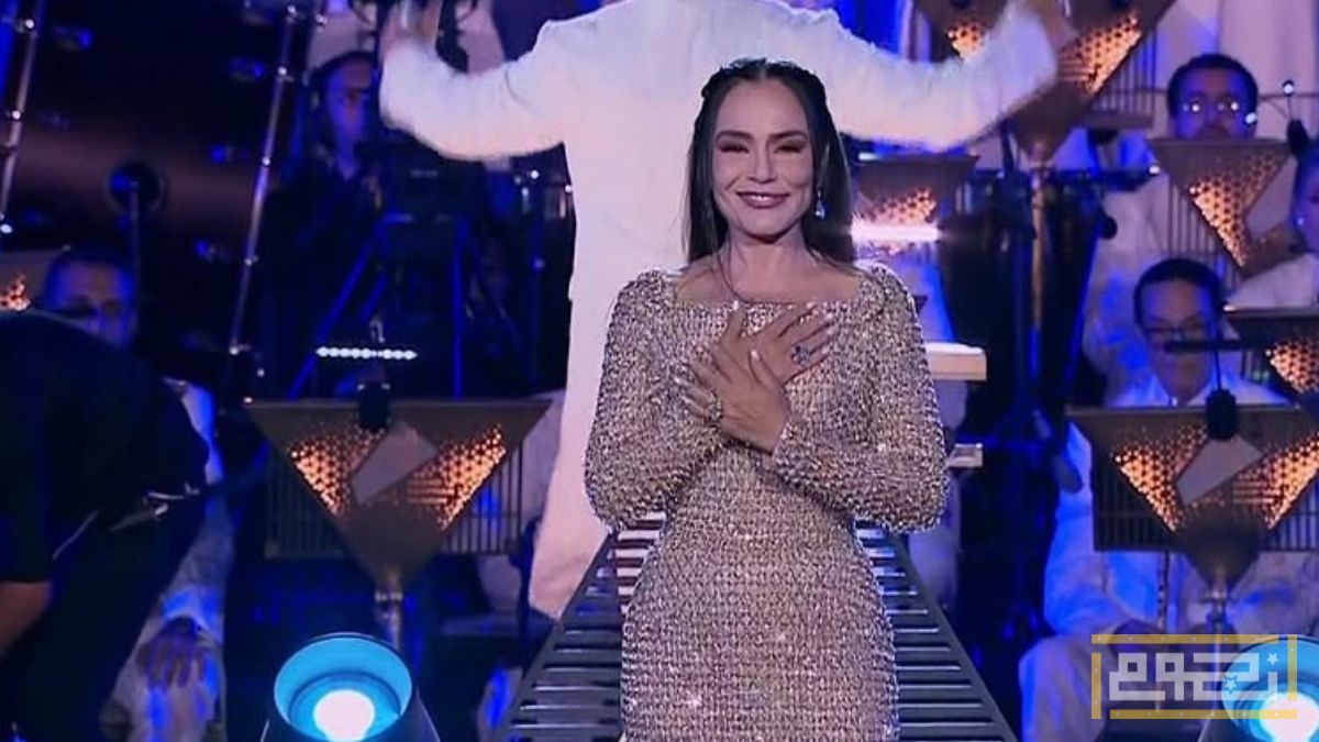 أجمل لقطات افتتاح المتحف المصري الكبير