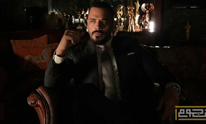 رامى عياش يكشف سرا عن أغنيته الجديدة