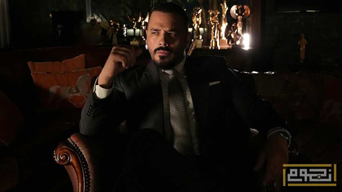 رامى عياش يكشف سرا عن أغنيته الجديدة