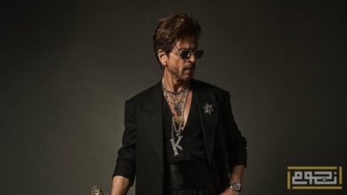 مهرجان سينمائي لشاروخان بمناسبة عيد ميلاده