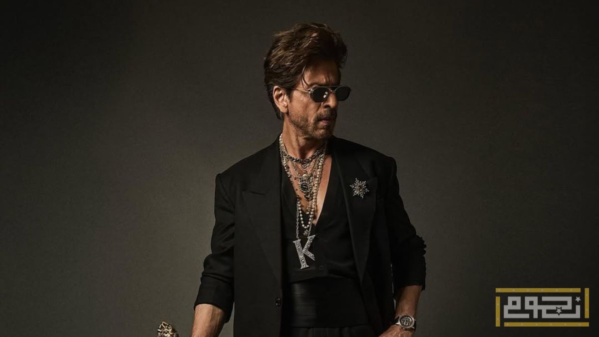 مهرجان سينمائي لشاروخان بمناسبة عيد ميلاده