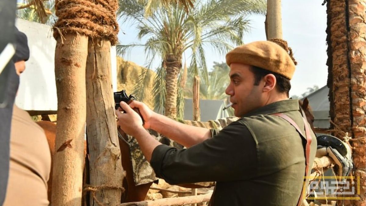 لماذا لم يتول رامي إمام إخراج فيلم "شمس الزناتي 2"؟