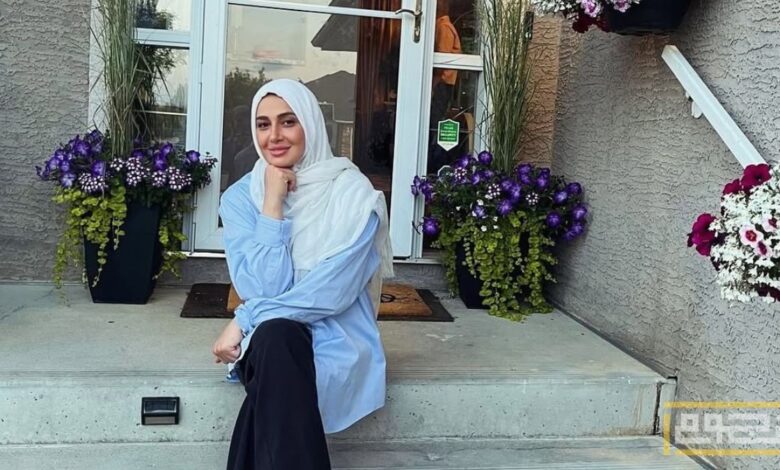 حلا شيحة تحير الجمهور مجدداً حول موقفها من التمثيل