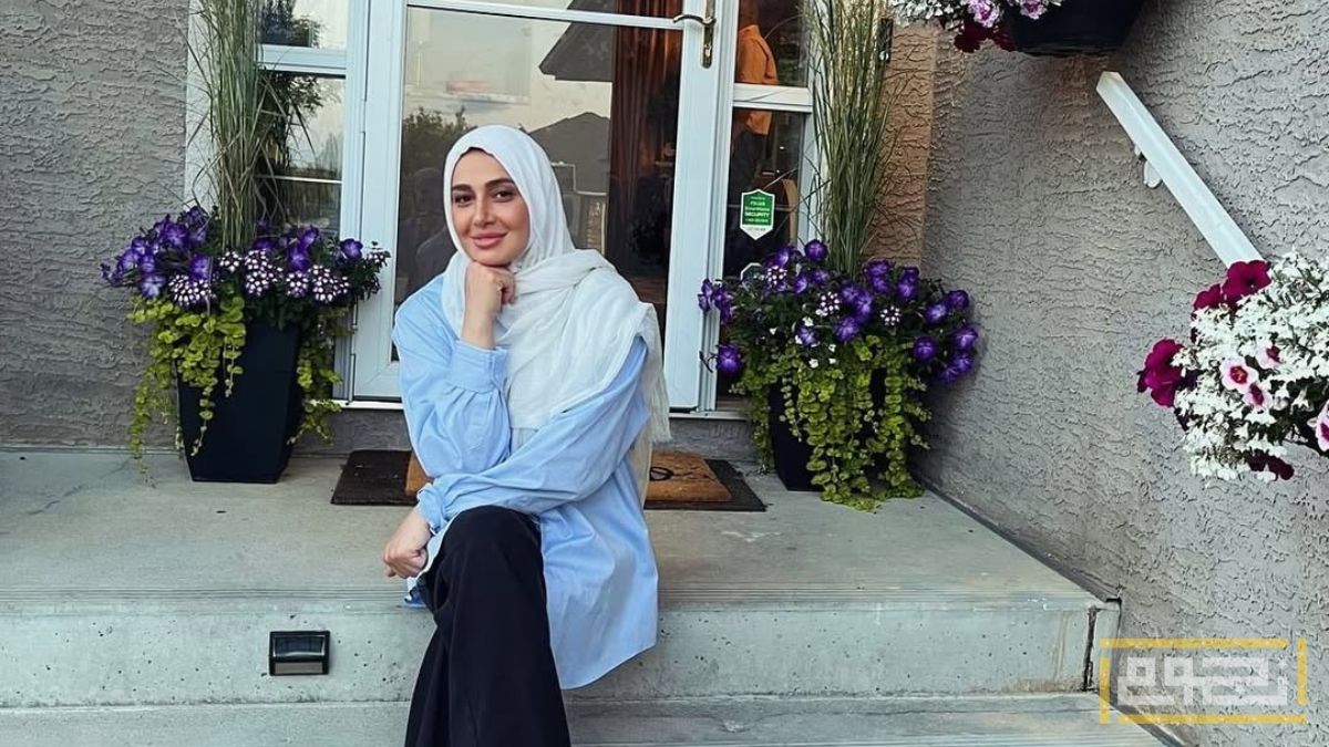 حلا شيحة تحير الجمهور مجدداً حول موقفها من التمثيل