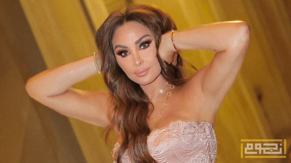 إنجازات مستمرة تجعل إليسا في الصدارة