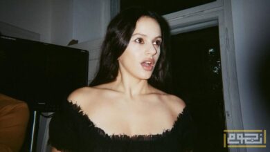 روزاليا تعيد الموسيقى الكلاسيكية إلى الواجهة مجدداً