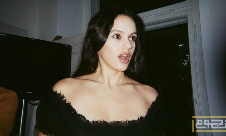 روزاليا تعيد الموسيقى الكلاسيكية إلى الواجهة مجدداً