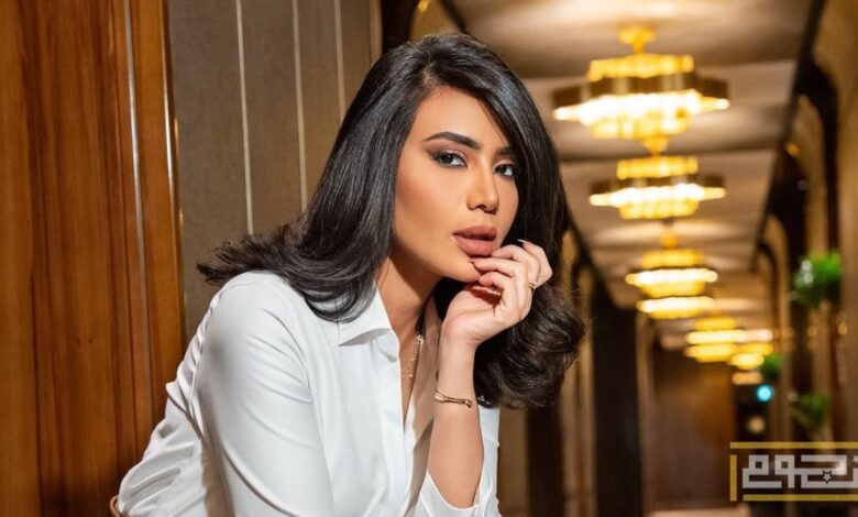 لبنى عبد العزيز تكشف مفاجآتها في رمضان 2026