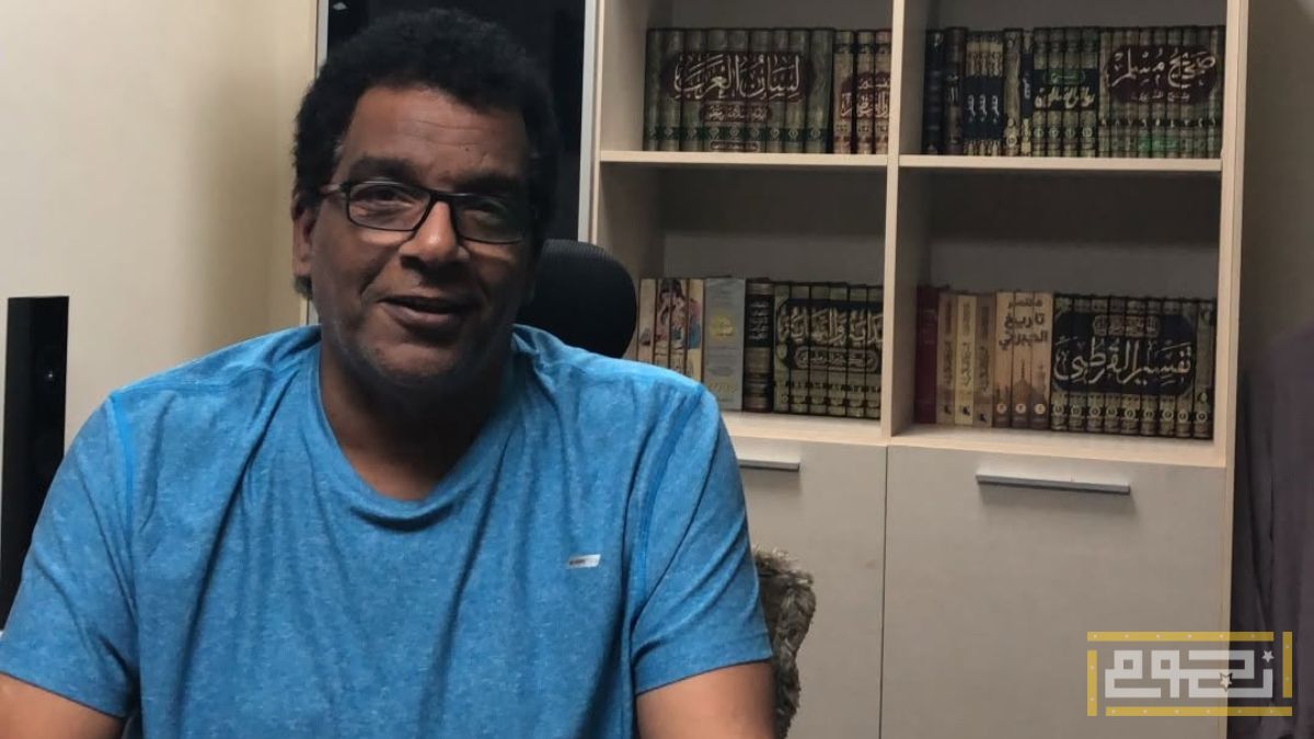 النجوم يودعون المؤلف الراحل أحمد عبد الله