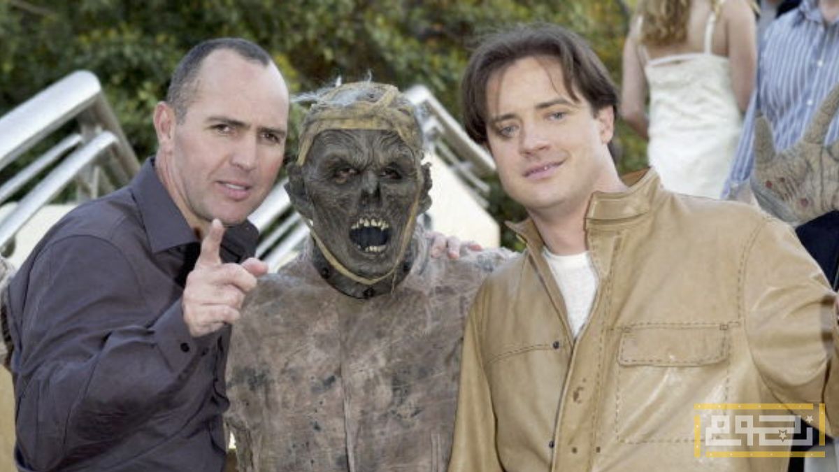 تفاصيل عودة سلسلة "The mummy" مجددًا