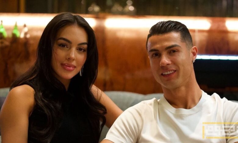 موعد زواج كريستيانو رونالدو من جورجينا رودريغيز رسمياً