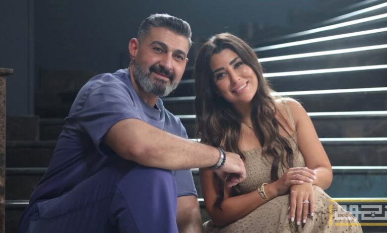 قصص رومانسية ينتظرها الجمهور في مسلسلات رمضان 2026