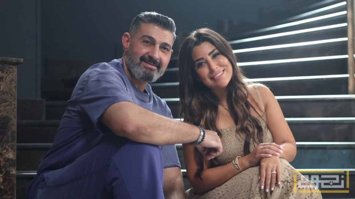 قصص رومانسية ينتظرها الجمهور في مسلسلات رمضان 2026