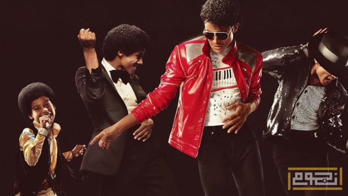 من هو جعفر جاكسون؟