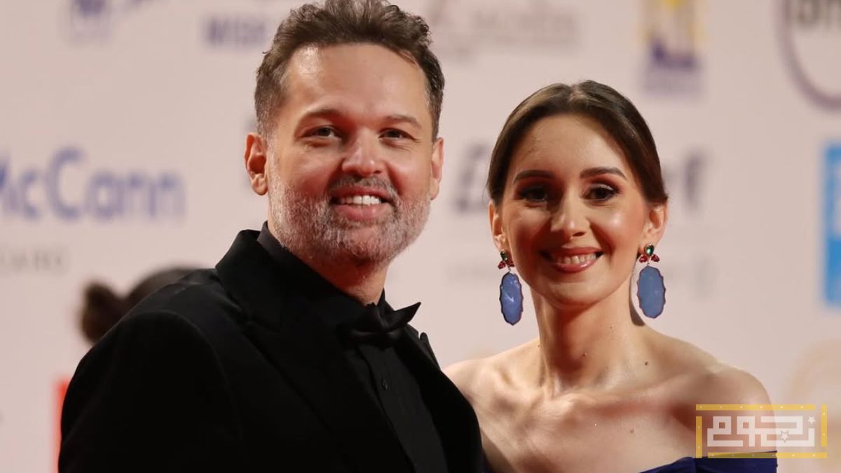 النجوم يساندون محمد محمود عبدالعزيز بعد تدهور حالة زوجته الصحية