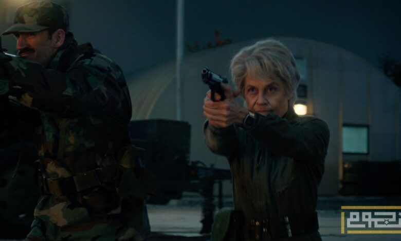 مفاجئة في أولى حلقات "Stranger Things 5"