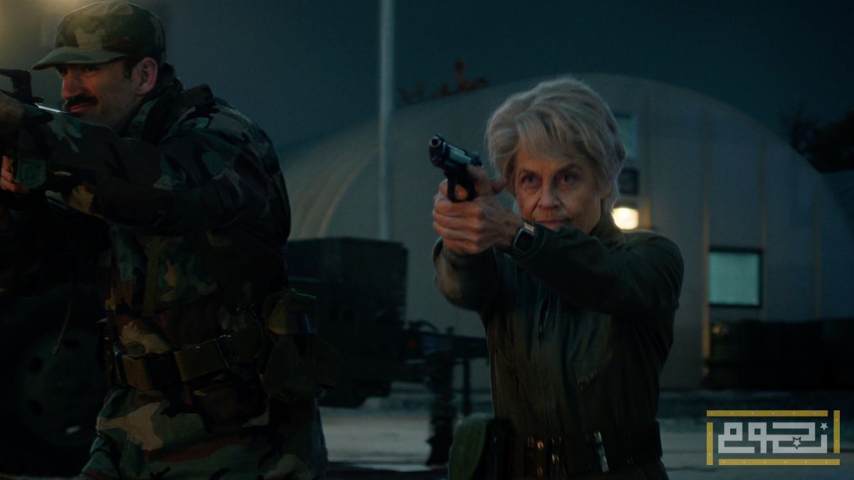 مفاجئة في أولى حلقات "Stranger Things 5"