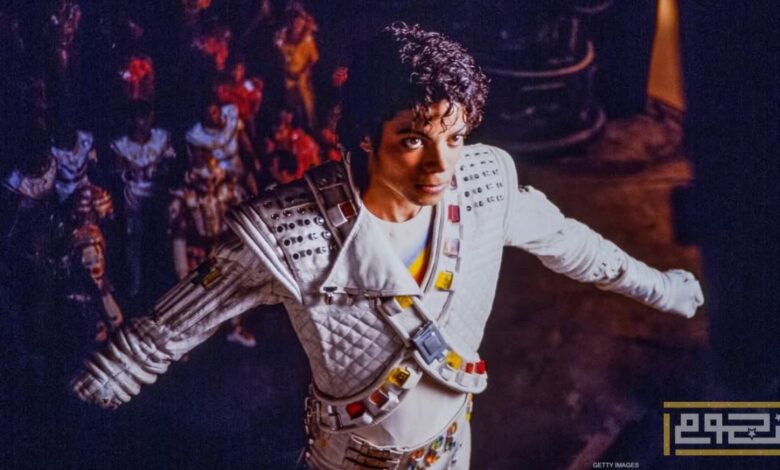 الملامح الأولى لفيلم "Michael" بطولة جعفر جاكسون