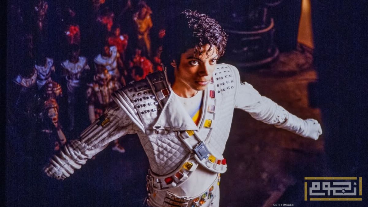 الملامح الأولى لفيلم "Michael" بطولة جعفر جاكسون