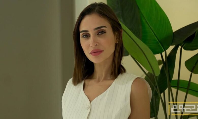 نجمات دعّمن آن رفاعي بعد طلاقها من كريم محمود عبد العزيز