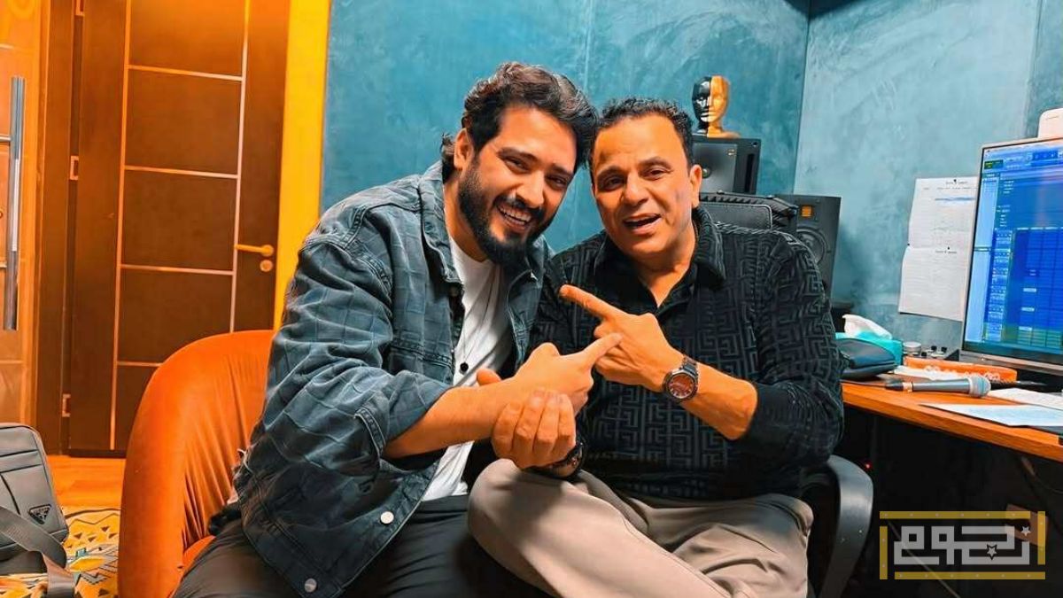 هل هناك عمل مرتقب يجمع أحمد زعيم ومحمد فؤاد؟