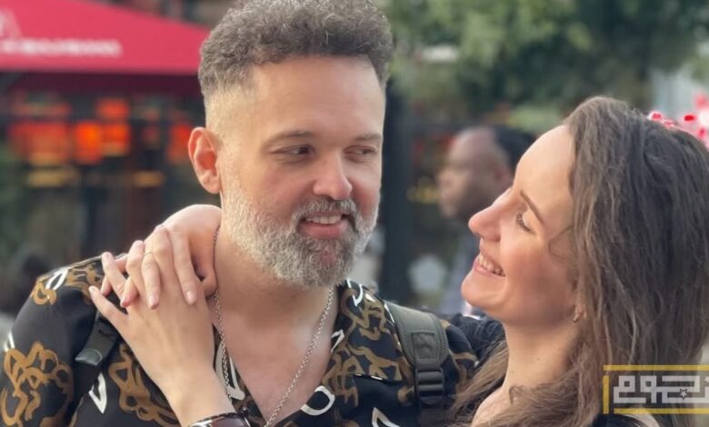 محمد محمود عبدالعزيز يرزق بمولوده الثاني ويطلق عليه اسم والده